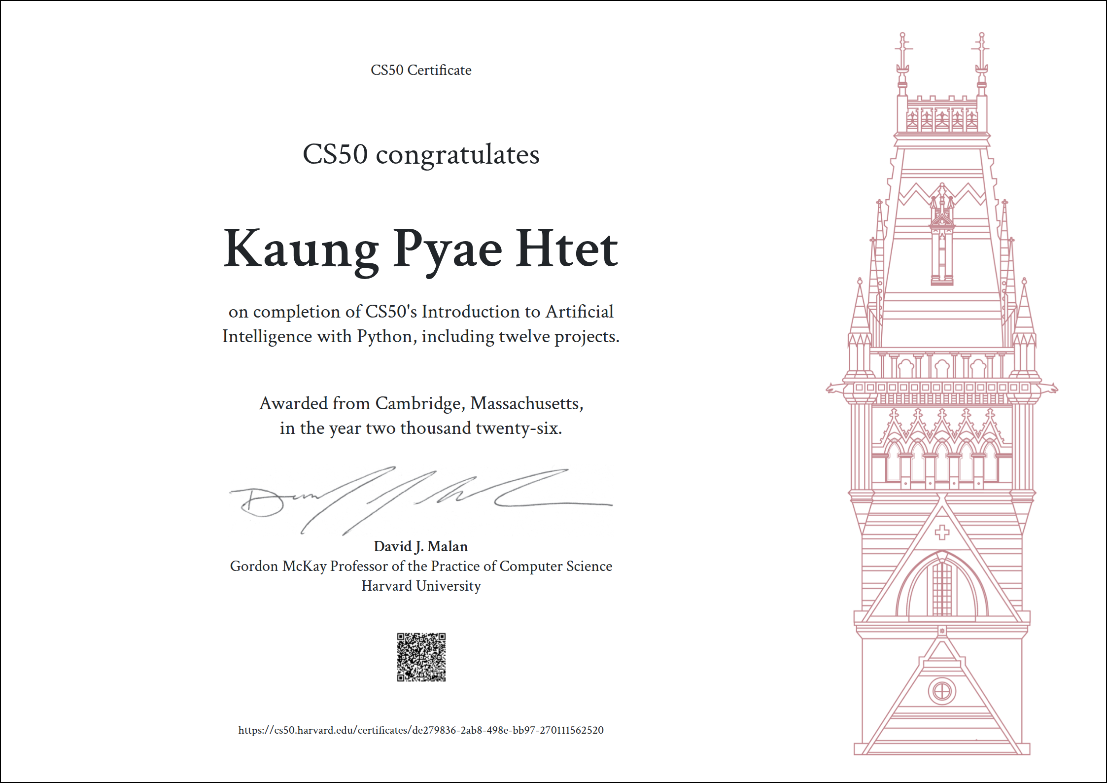 CS50